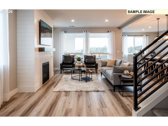 4688 Nw 71ST Ave, Camas, WA 98607