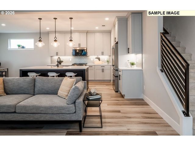 4688 Nw 71ST Ave, Camas, WA 98607