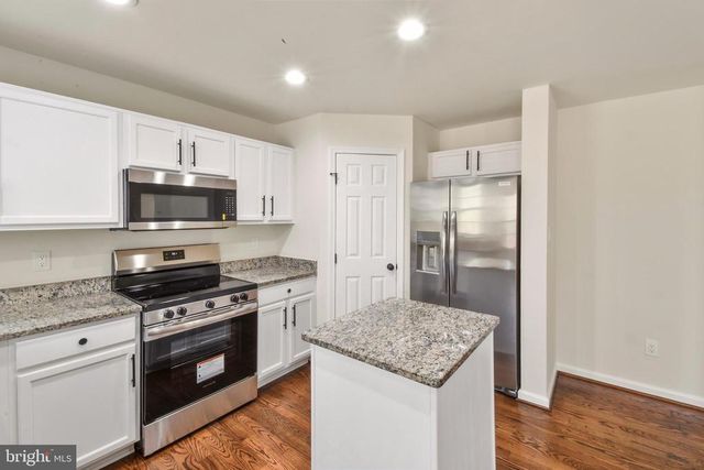 40 ROBINS CT, Palmyra, VA 22963