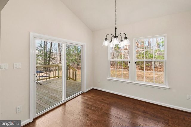 40 ROBINS CT, Palmyra, VA 22963