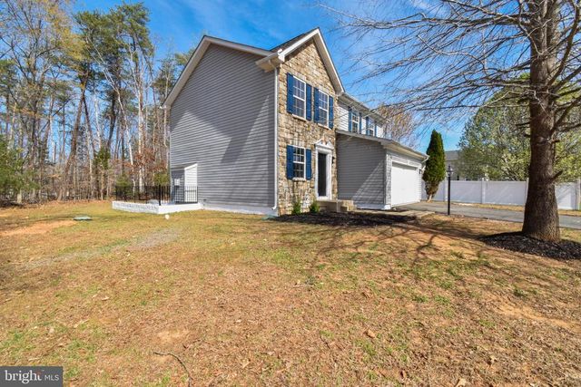 40 ROBINS CT, Palmyra, VA 22963