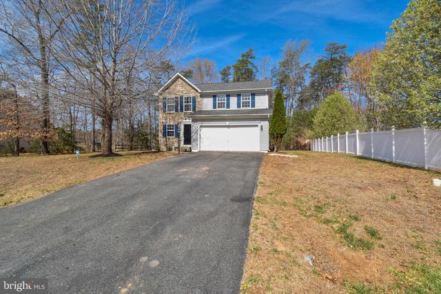 40 ROBINS CT, Palmyra, VA 22963