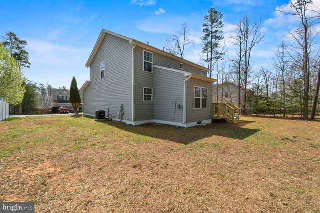 40 ROBINS CT, Palmyra, VA 22963