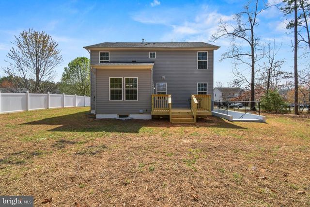 40 ROBINS CT, Palmyra, VA 22963