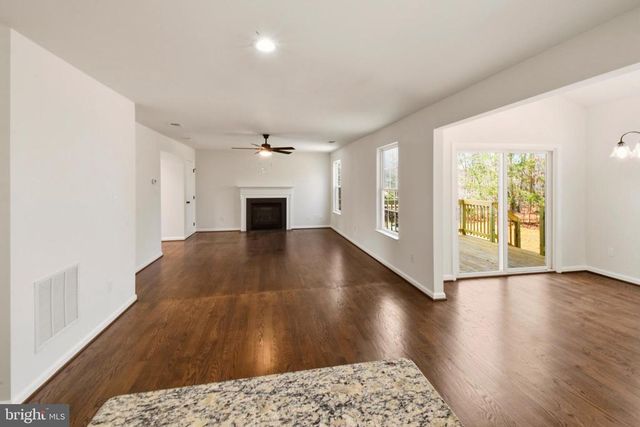 40 ROBINS CT, Palmyra, VA 22963