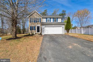 40 ROBINS CT, Palmyra, VA 22963
