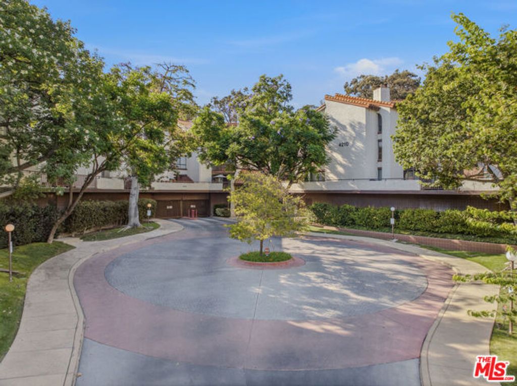 4210 Via Arbolada 304, Los Angeles, CA 90042