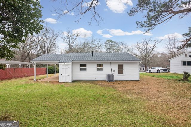 13 Elm Circle, Newnan, GA 30263