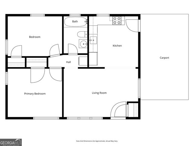 13 Elm Circle, Newnan, GA 30263