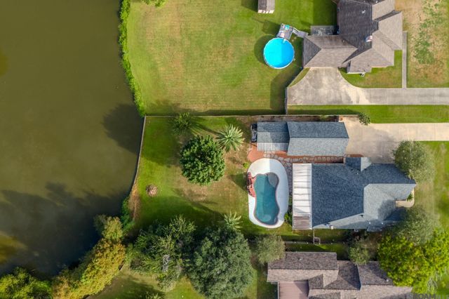 16043 Rawlings Rd, Prairieville, LA 70769