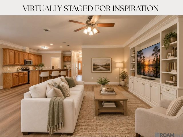 16043 Rawlings Rd, Prairieville, LA 70769