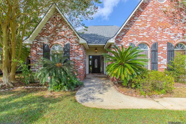 16043 Rawlings Rd, Prairieville, LA 70769