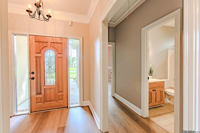 16043 Rawlings Rd, Prairieville, LA 70769