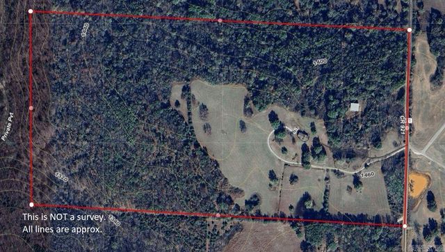 1426 CR 921, Alpena, AR 72611