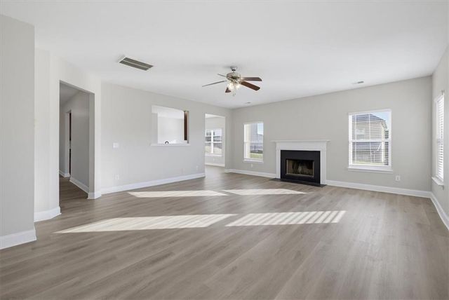 4117 Eldon Drive, Fairburn, GA 30213