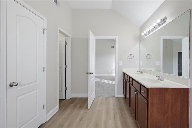 4117 Eldon Drive, Fairburn, GA 30213