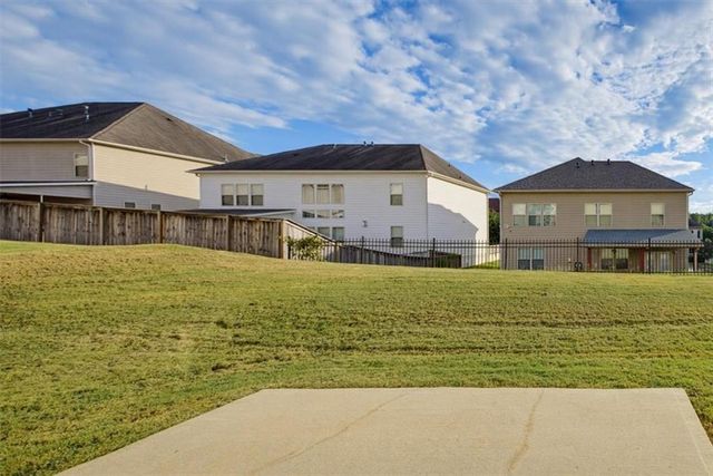 4117 Eldon Drive, Fairburn, GA 30213