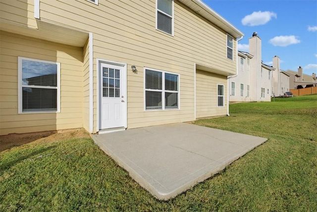 4117 Eldon Drive, Fairburn, GA 30213