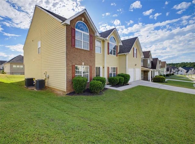 4117 Eldon Drive, Fairburn, GA 30213