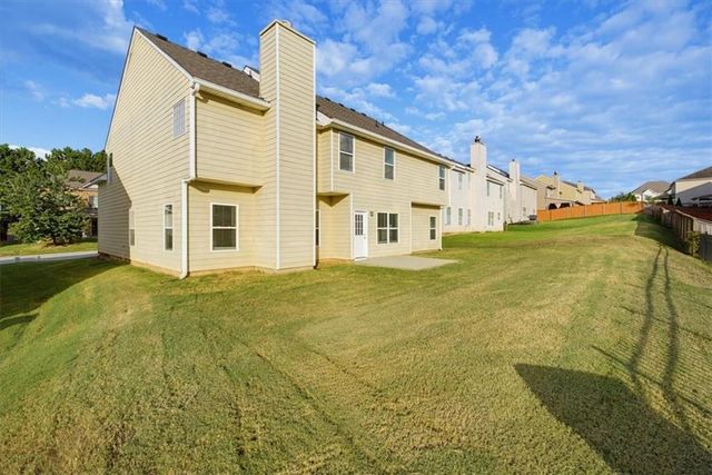 4117 Eldon Drive, Fairburn, GA 30213