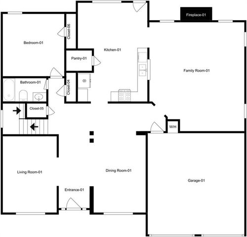 4117 Eldon Drive, Fairburn, GA 30213