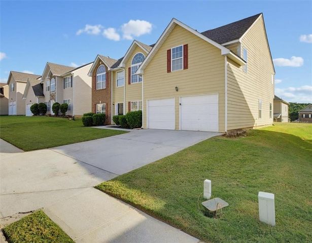 4117 Eldon Drive, Fairburn, GA 30213