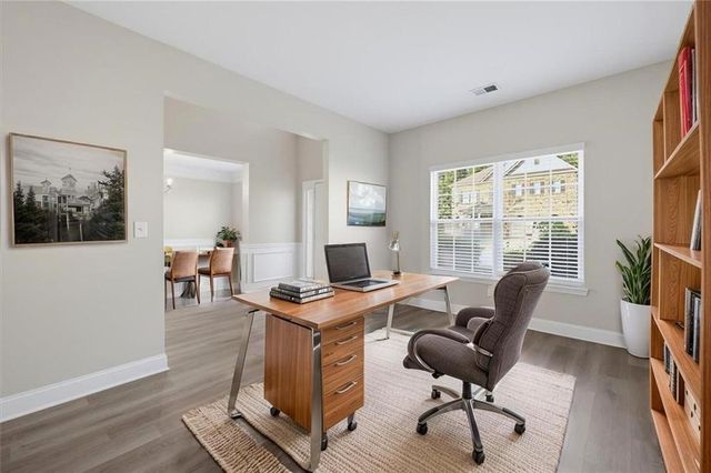 4117 Eldon Drive, Fairburn, GA 30213