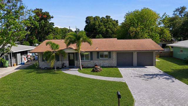 2404 22ND AVENUE W, Bradenton, FL 34205