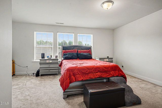 4716 Princess Lita Way, Raleigh, NC 27610
