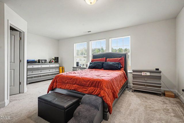 4716 Princess Lita Way, Raleigh, NC 27610