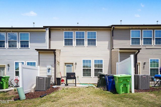 4716 Princess Lita Way, Raleigh, NC 27610