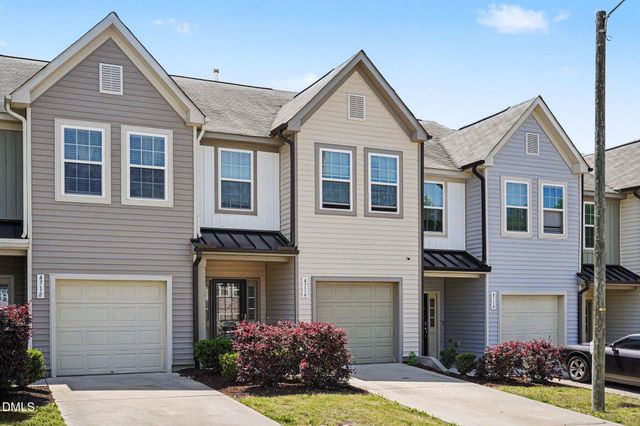 4716 Princess Lita Way, Raleigh, NC 27610