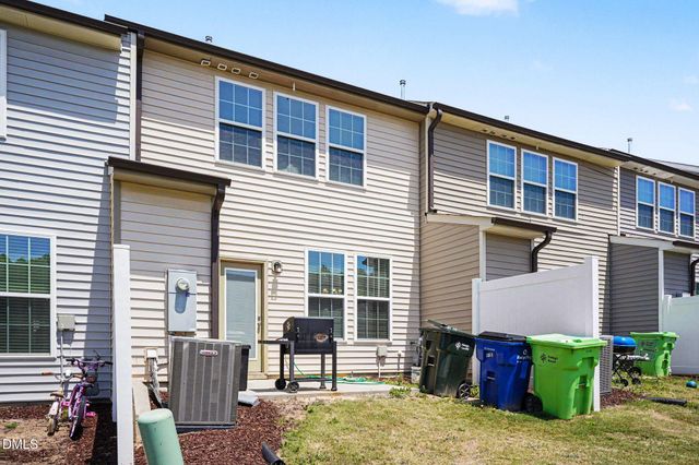 4716 Princess Lita Way, Raleigh, NC 27610