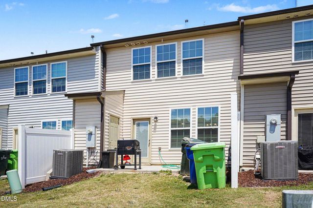 4716 Princess Lita Way, Raleigh, NC 27610