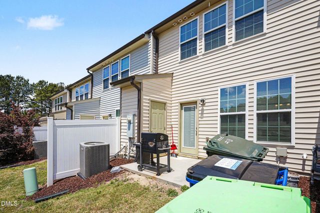 4716 Princess Lita Way, Raleigh, NC 27610