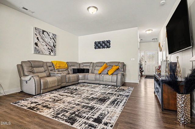 4716 Princess Lita Way, Raleigh, NC 27610