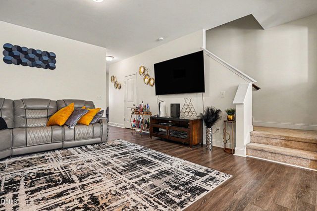 4716 Princess Lita Way, Raleigh, NC 27610