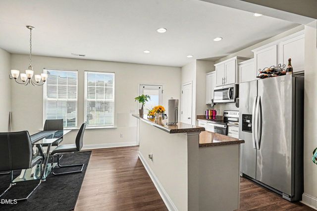 4716 Princess Lita Way, Raleigh, NC 27610