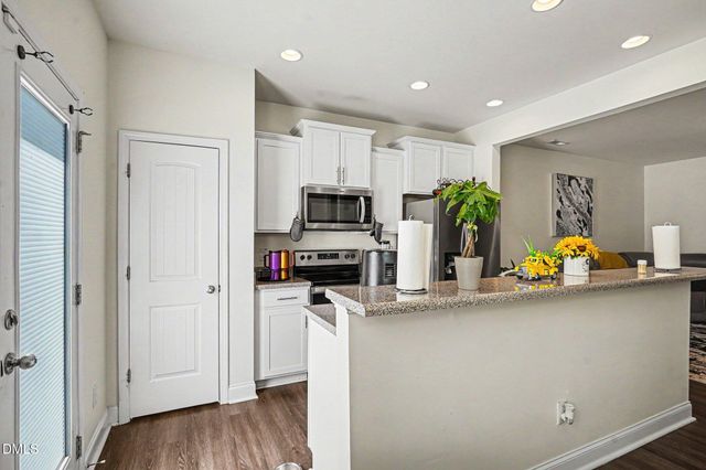 4716 Princess Lita Way, Raleigh, NC 27610
