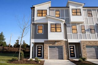 1120 Bacchanal Lane, Morrisville, NC 27560