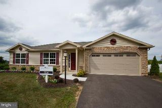 01 LAVENDER LANE, Lebanon, PA 17042