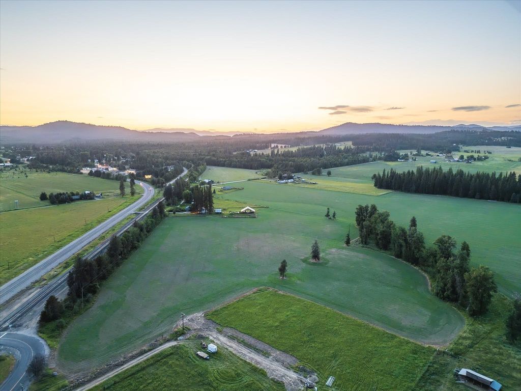 NKA Highway 395 S (Lot 10), Clayton, WA 99110 photo 4
