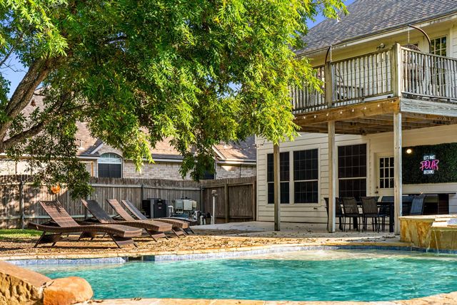 1247 Rocky Creek DR, Pflugerville, TX 78660