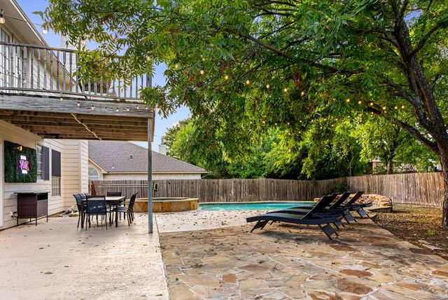 1247 Rocky Creek DR, Pflugerville, TX 78660