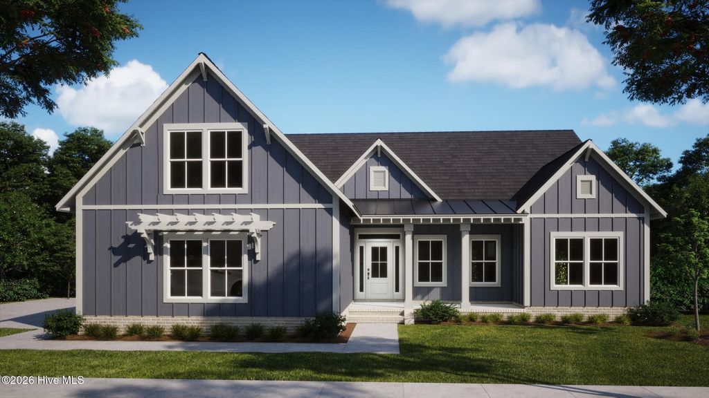 7580 Wallace Place SW 42, Sunset Beach, NC 28468