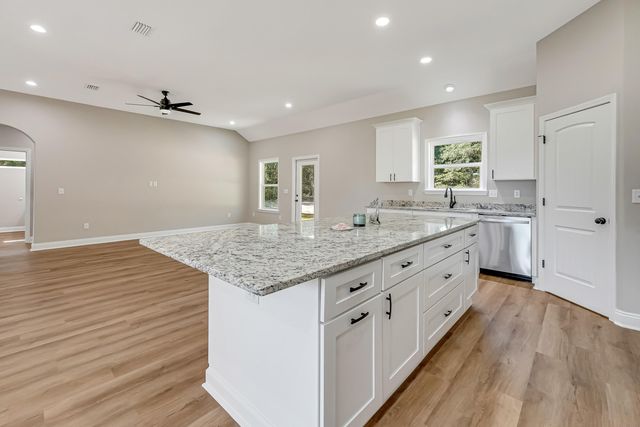 2.93 AC Goodwin Road, Crestview, FL 32539