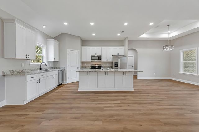 2.93 AC Goodwin Road, Crestview, FL 32539