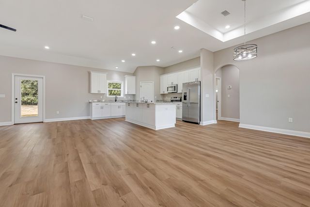 2.93 AC Goodwin Road, Crestview, FL 32539