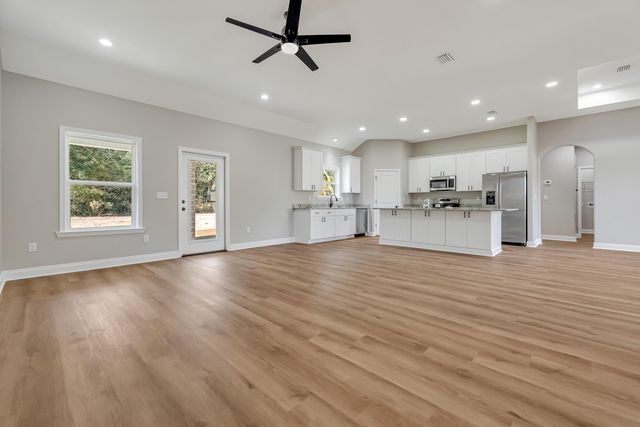 2.93 AC Goodwin Road, Crestview, FL 32539