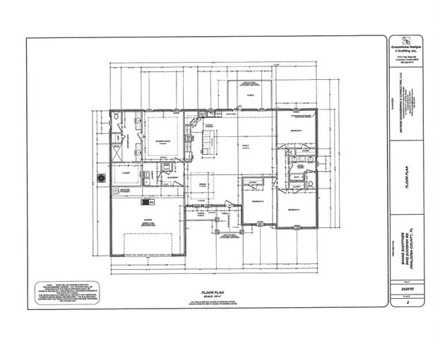 2.93 AC Goodwin Road, Crestview, FL 32539